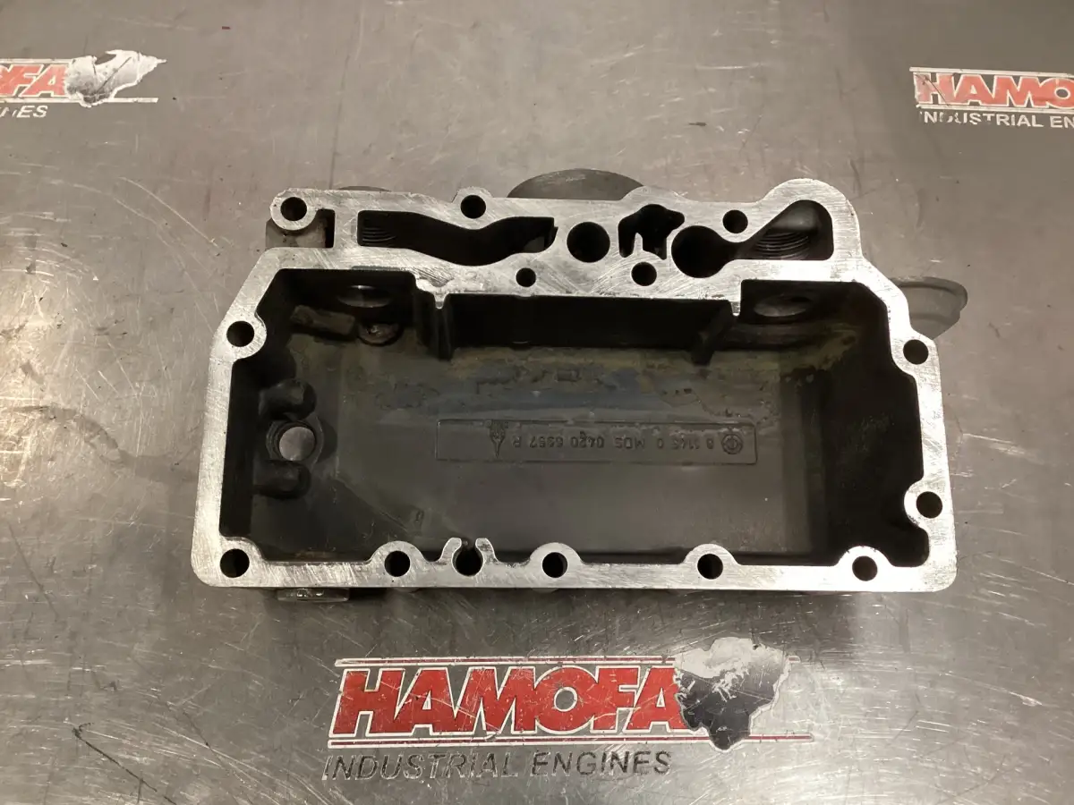 DEUTZ 0420 6957 USADO - Imagen 3