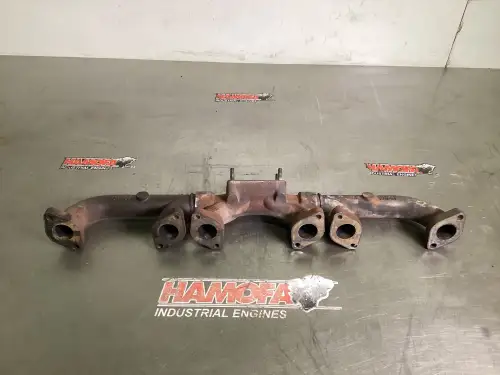 CATERPILLAR EXHAUST MANIFOLD 1152989 USED