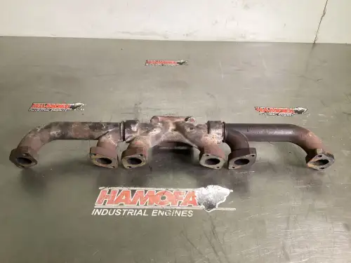 CATERPILLAR EXHAUST MANIFOLD 1152989 USED - Thumb image 4