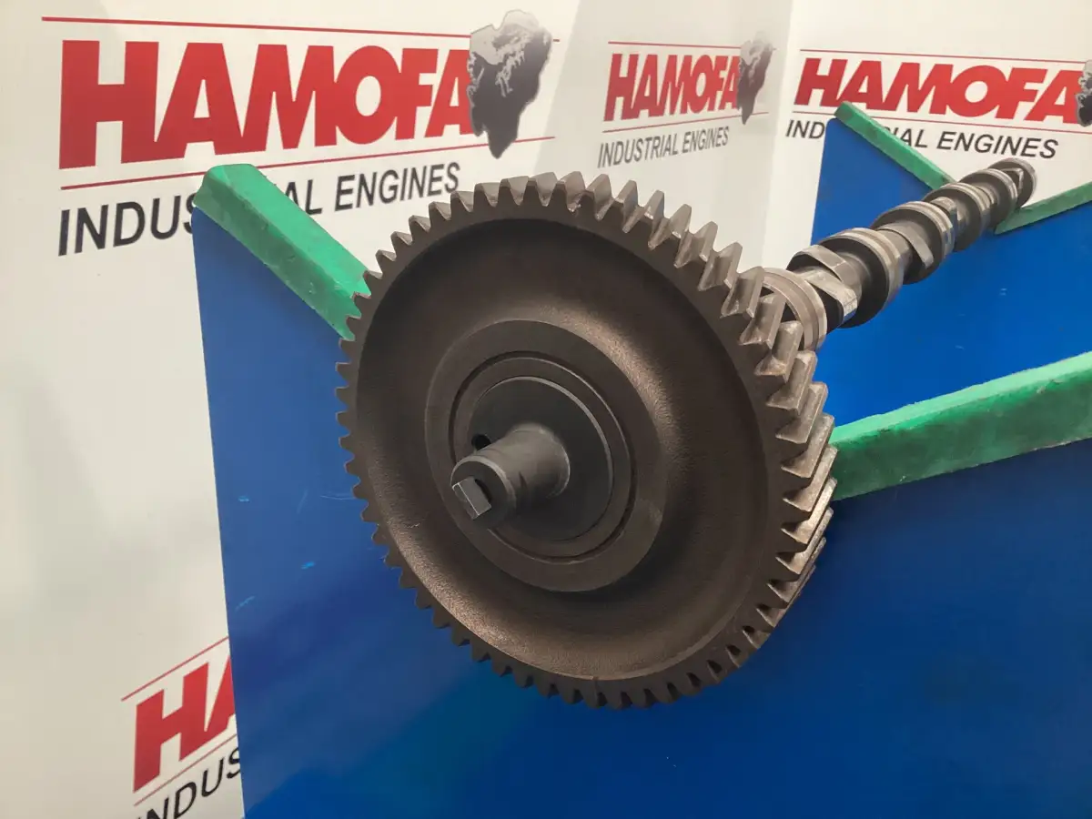 DEUTZ 0423 1387 UTILISÉ - Image 4