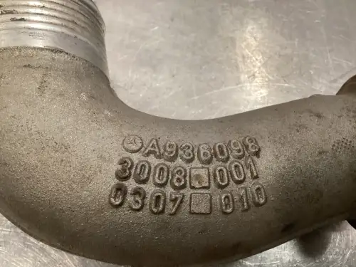 MERCEDES A936098 GEBRAUCHT – Vorschaubild 2