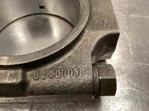 DEUTZ 0420 0036 GEBRAUCHT – Vorschaubild 2