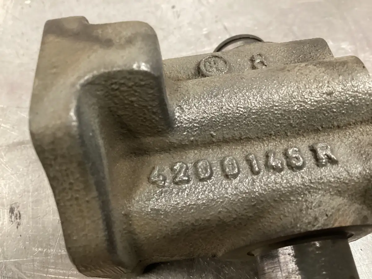DEUTZ 0420 0145 GEBRAUCHT – Bild 2