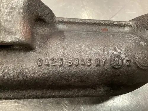 DEUTZ 0425 5845 UTILISÉ - Miniature 2