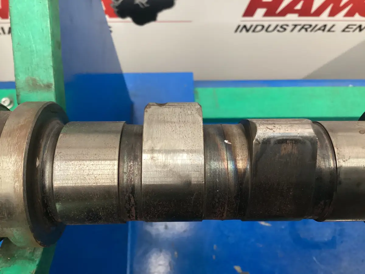 DEUTZ 8723 GEBRUIKT - Afbeelding 3