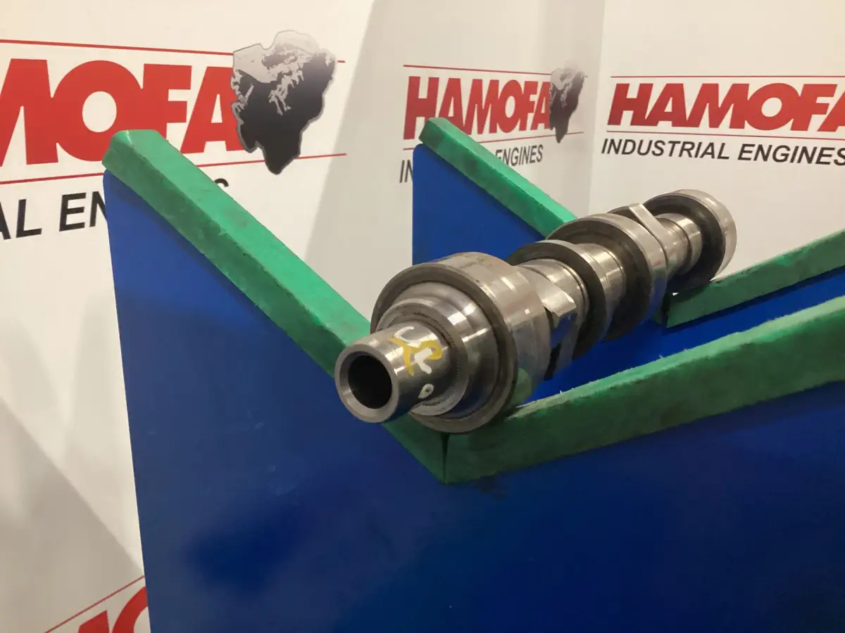 DEUTZ 0427 1618 USADO - Imagen 2