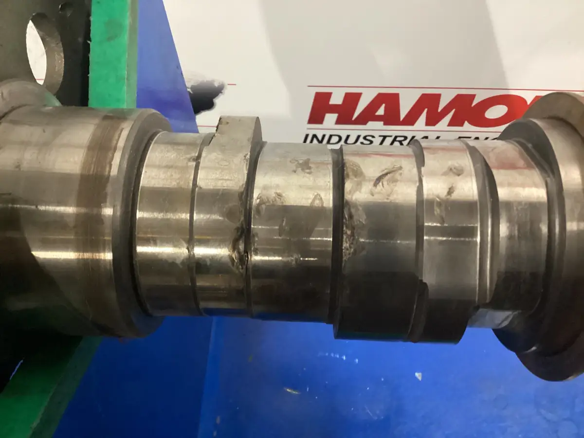 MERCEDES A 542 051 12 01 USADO - Imagen 3