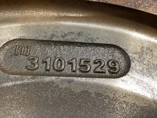 CUMMINS 3101529 D'OCCASION - Miniature 2