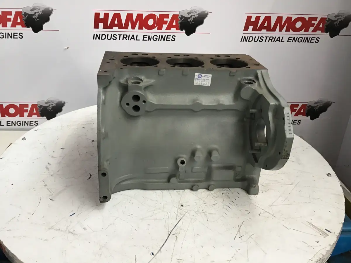 DEUTZ 2236209 R 2 K USADO - Imagen 4
