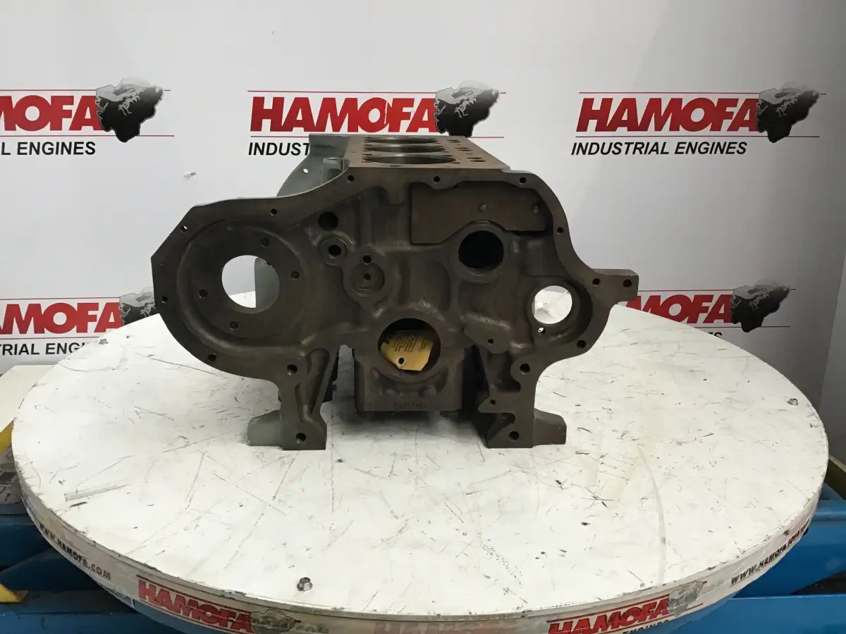DEUTZ 2236209 R 2 K USADO - Imagen 6