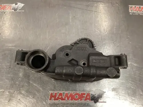 CUMMINS 2408 200 GEBRUIKT