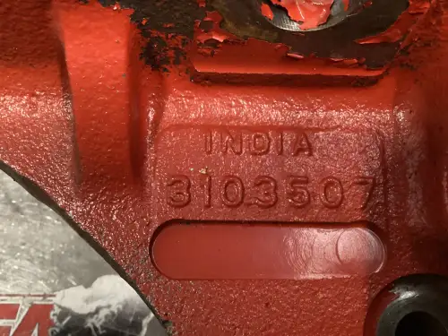 CUMMINS 3103507 D'OCCASION - Miniature 2