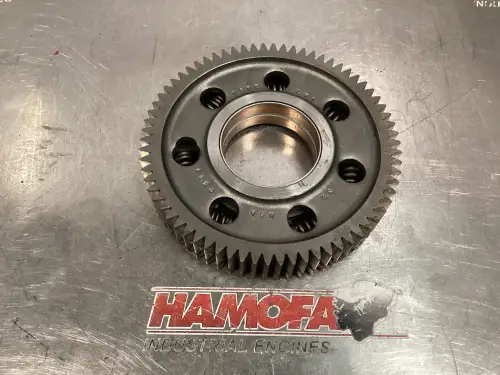 CUMMINS IDLER GETRIEBE 3686910 GEBRAUCHT – Vorschaubild 3