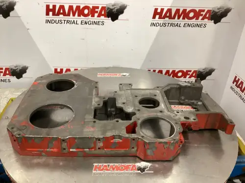 CUMMINS 4059255 GEBRAUCHT – Vorschaubild 4