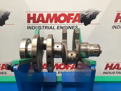 DEUTZ 0417 4703 GEBRUIKT