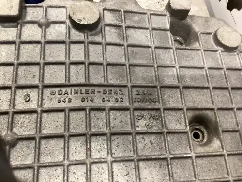 MERCEDES 542 014 04 02 GEBRAUCHT – Vorschaubild 2
