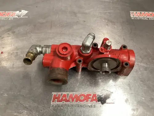 CUMMINS 368132 USADO - Imagen miniatura 1