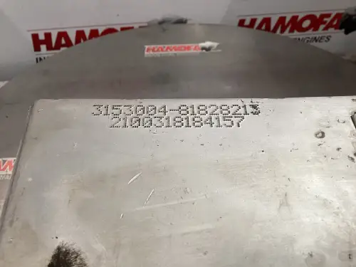 CUMMINS 3153004 Б/У - Миниатюра 2
