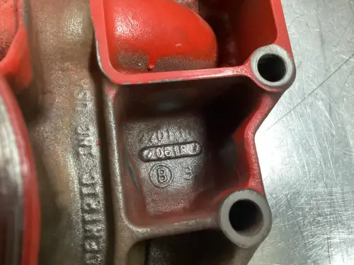 CUMMINS 4920464 D'OCCASION - Miniature 2