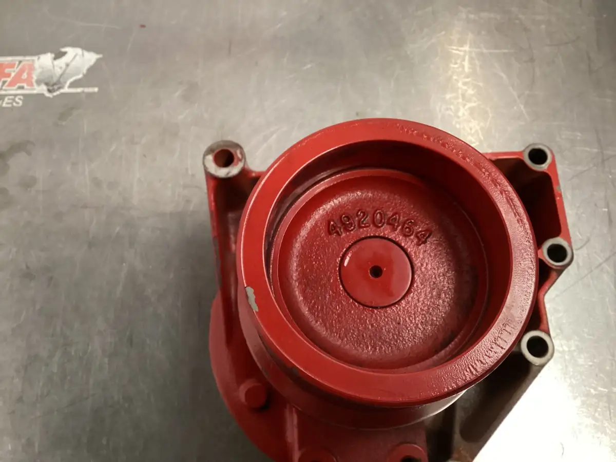 CUMMINS 4920464 D'OCCASION - Image 3