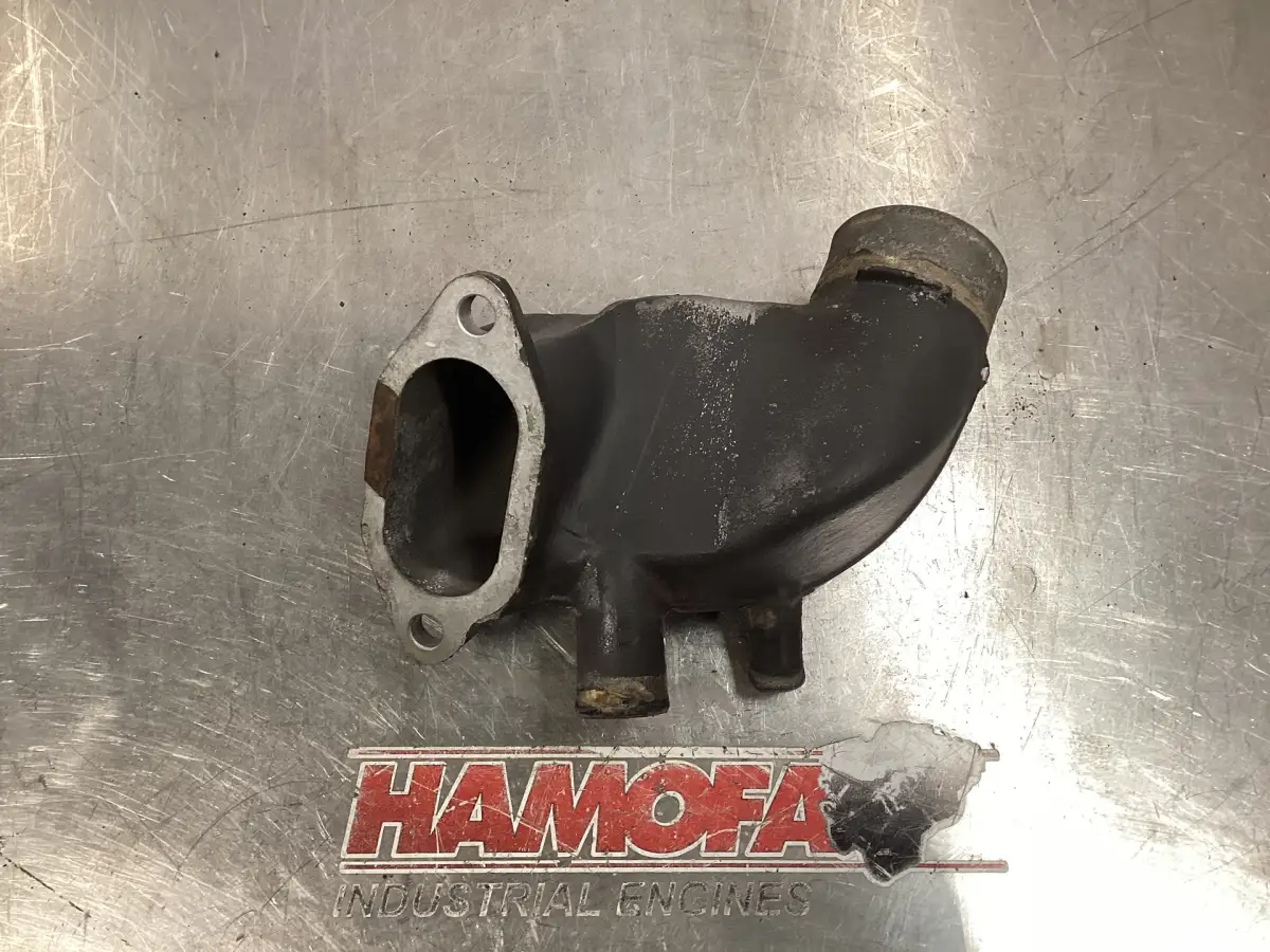 MERCEDES A 942 501 02 23 USED - Picture 3
