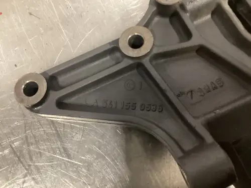 MERCEDES A541 155 0535 GEBRAUCHT – Vorschaubild 2