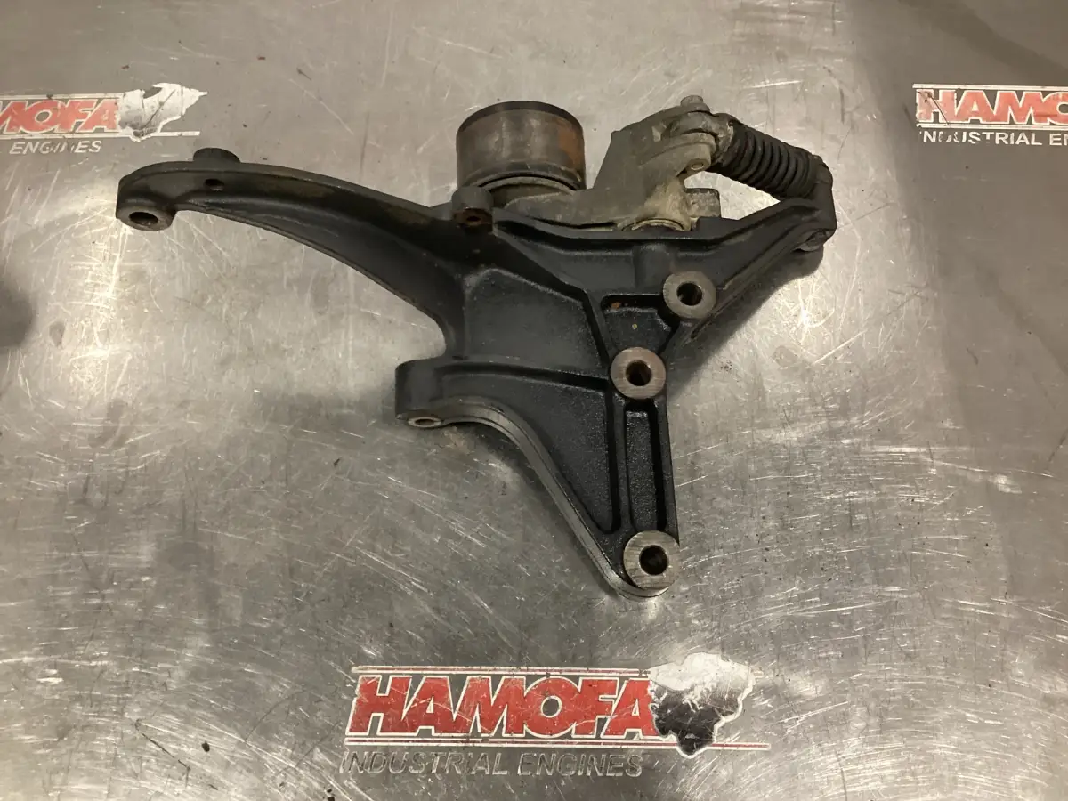 MERCEDES A541 155 0535 GEBRAUCHT – Bild 3