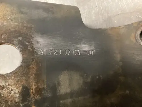 MERCEDES 541.223 07 04 GEBRAUCHT – Vorschaubild 2