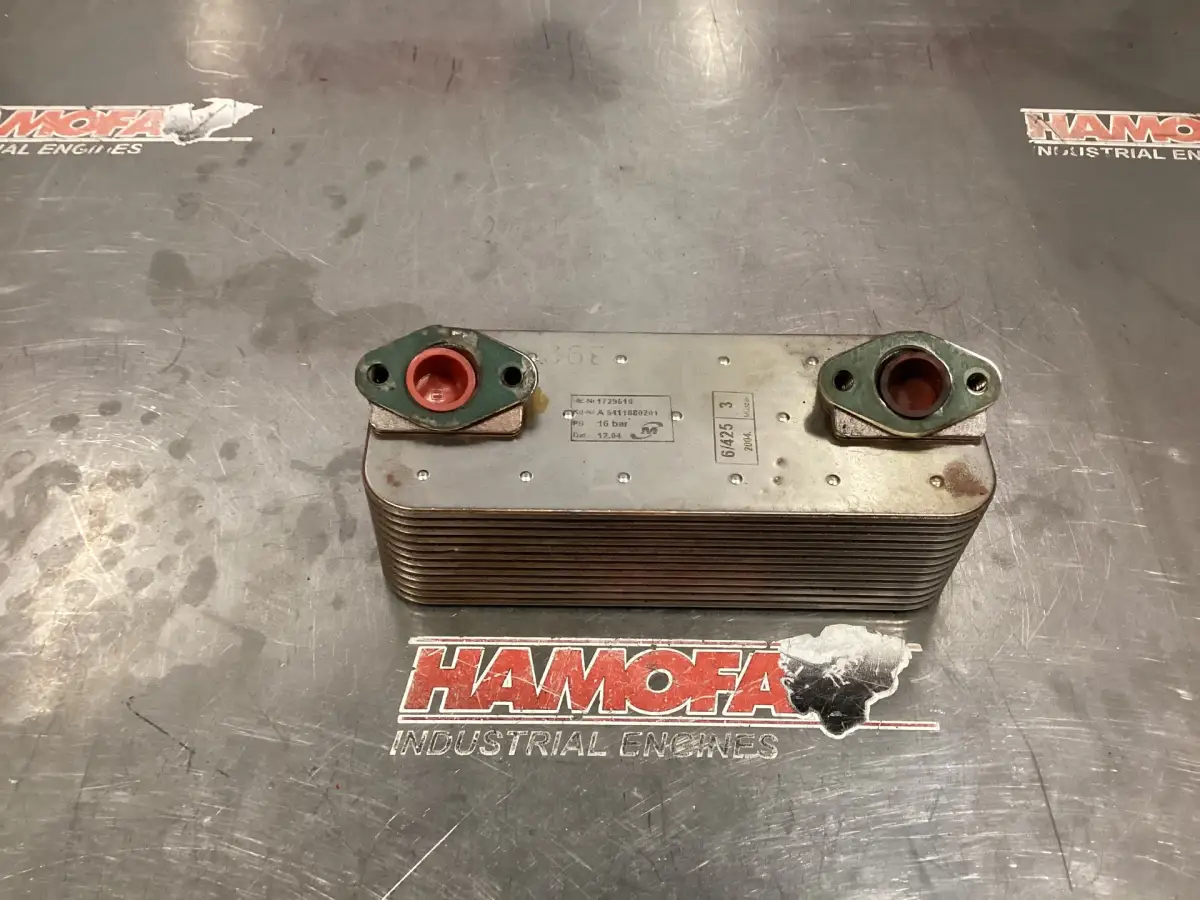 CUMMINS A5411880201 USED - Picture 3