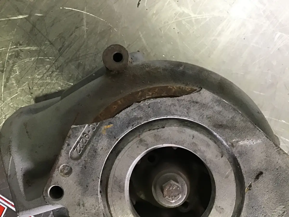 CATERPILLAR 136-1106 USED - Picture 2