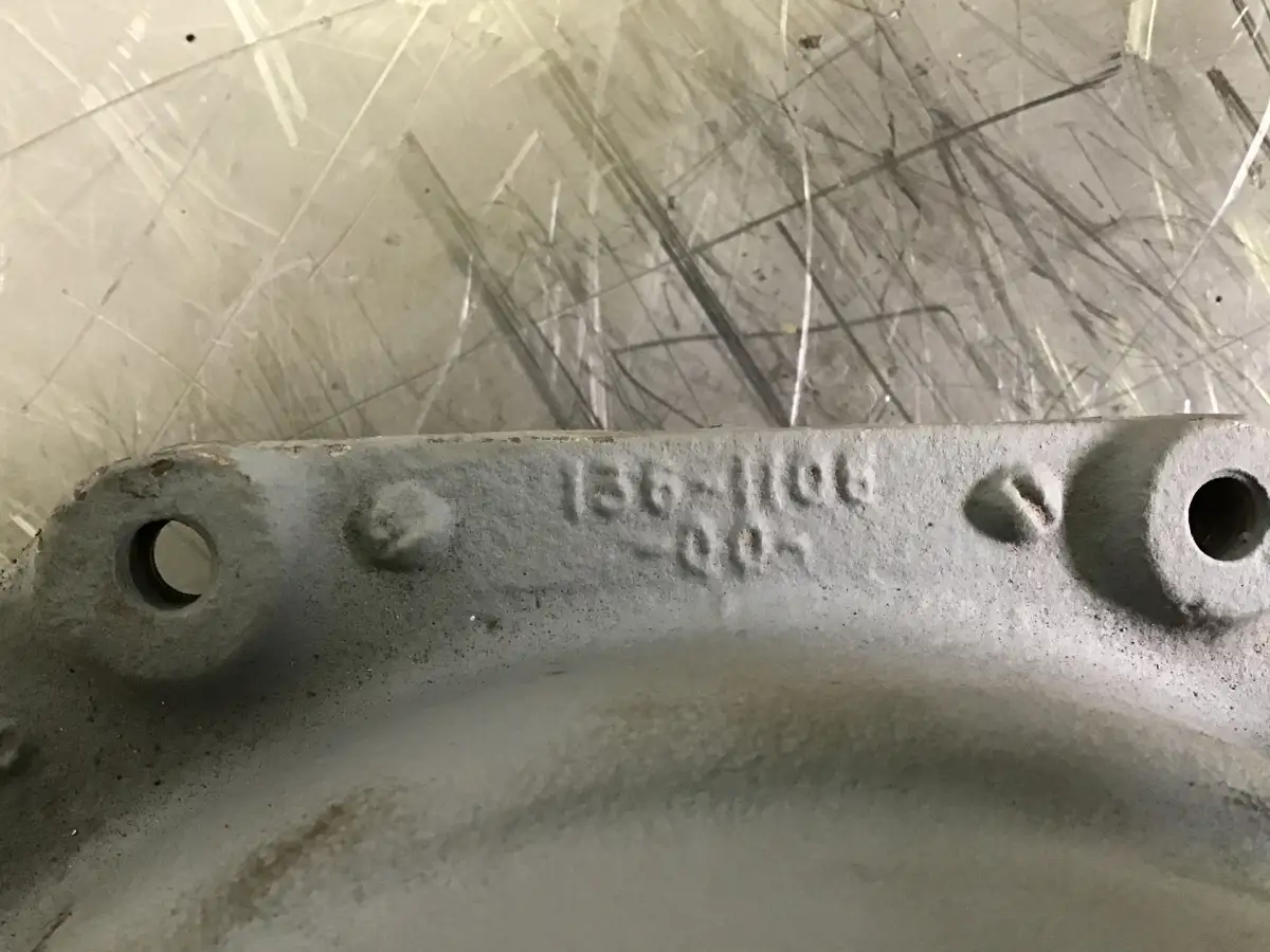 CATERPILLAR 136-1106 USED - Picture 3
