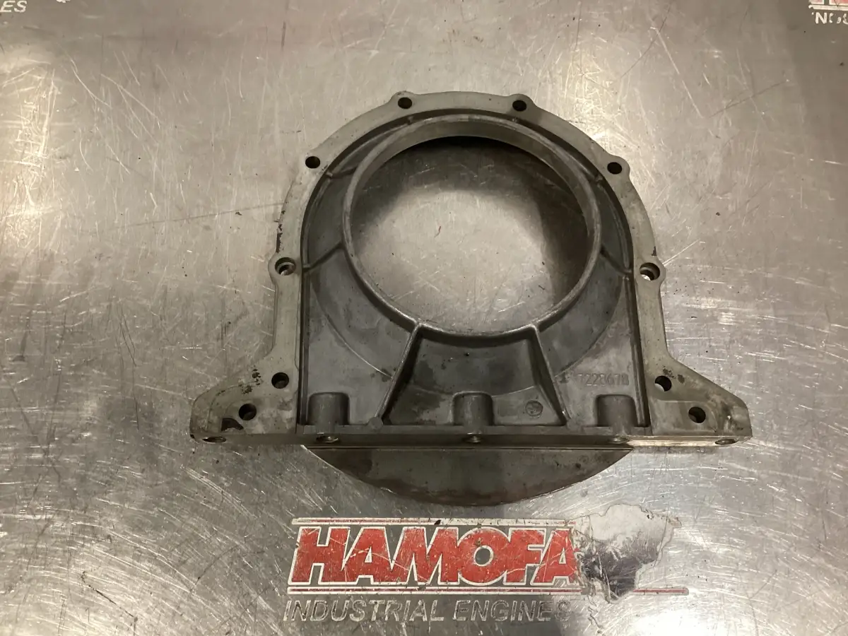 DEUTZ 04610508 USED - Picture 4
