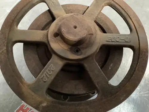 DEUTZ 280-012012 GEBRAUCHT – Vorschaubild 2