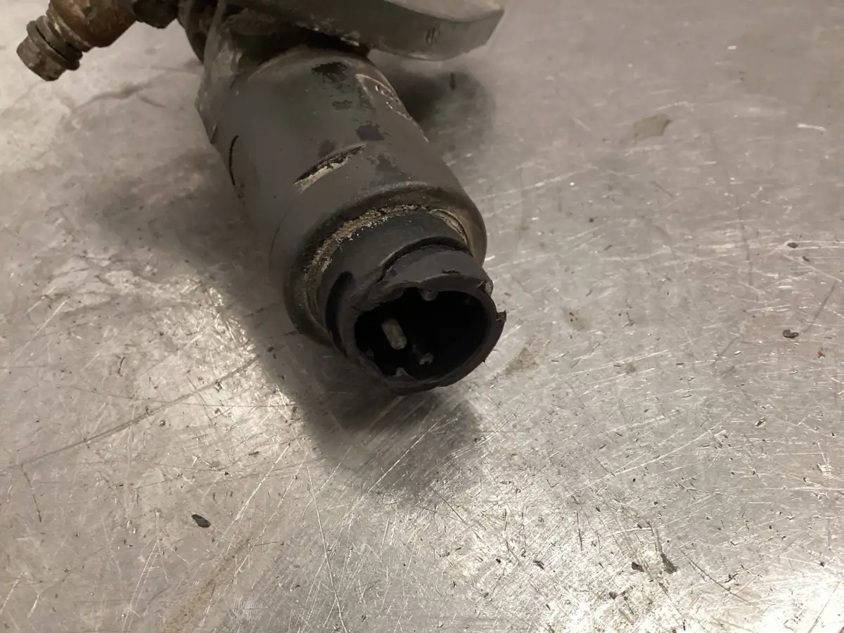 MERCEDES A 442 078 42 41 GEBRAUCHT – Bild 2