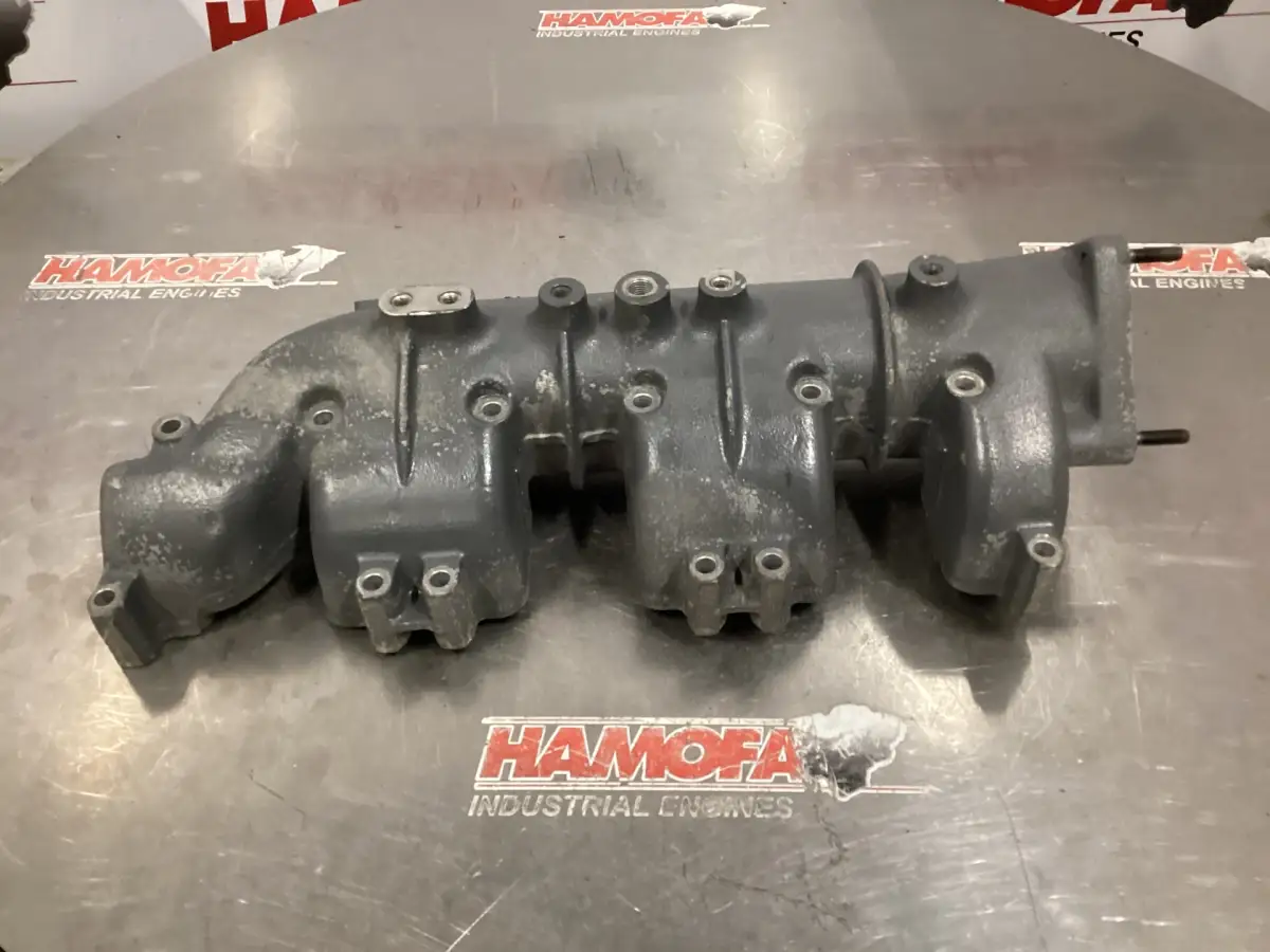 DEUTZ 0422 7845 GEBRUIKT - Afbeelding 3