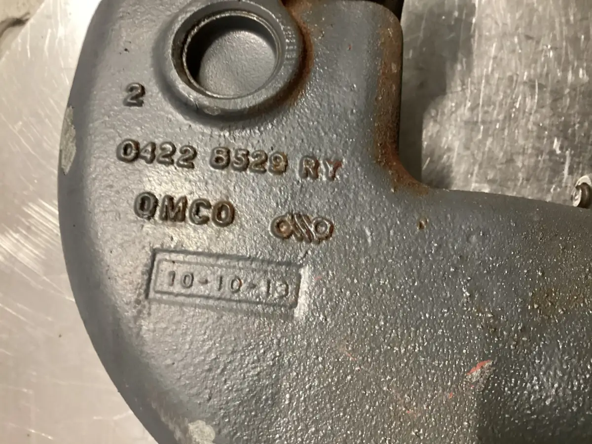 DEUTZ 0461 1442 USED - Picture 3