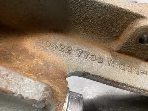 DEUTZ 0422 7733 USADO - Imagen miniatura 2