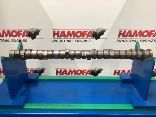 VOLVO NOCKENWELLE EPG 3165423 GEBRAUCHT