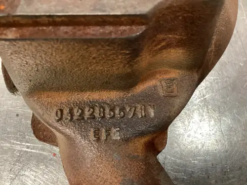 DEUTZ 0422 8557 USED - Thumb image 2