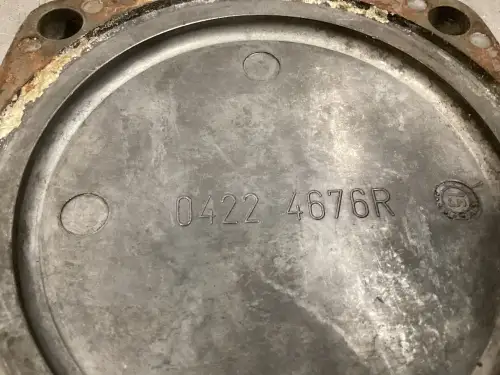 DEUTZ 0422 4676 USED - Thumb image 2
