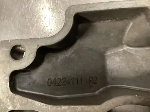 DEUTZ 0422 4111 UTILISÉ - Miniature 2