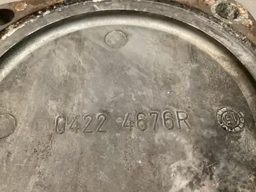 DEUTZ 0422 4676 USED - Thumb image 2