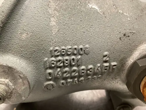 DEUTZ 0422 8345 UTILISÉ - Miniature 2
