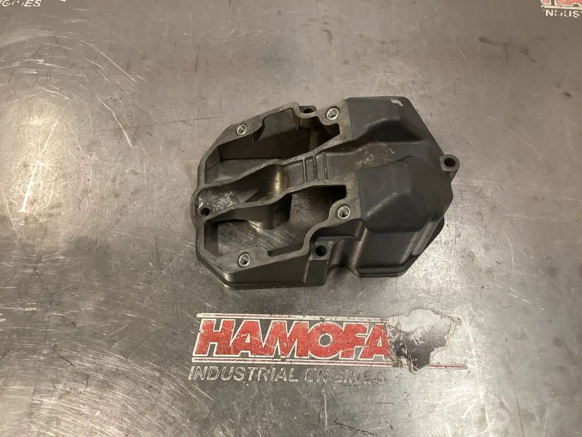 DEUTZ 0422 4099 GEBRAUCHT – Bild 2