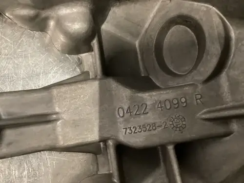 DEUTZ 0422 4099 USADO - Imagen miniatura 3