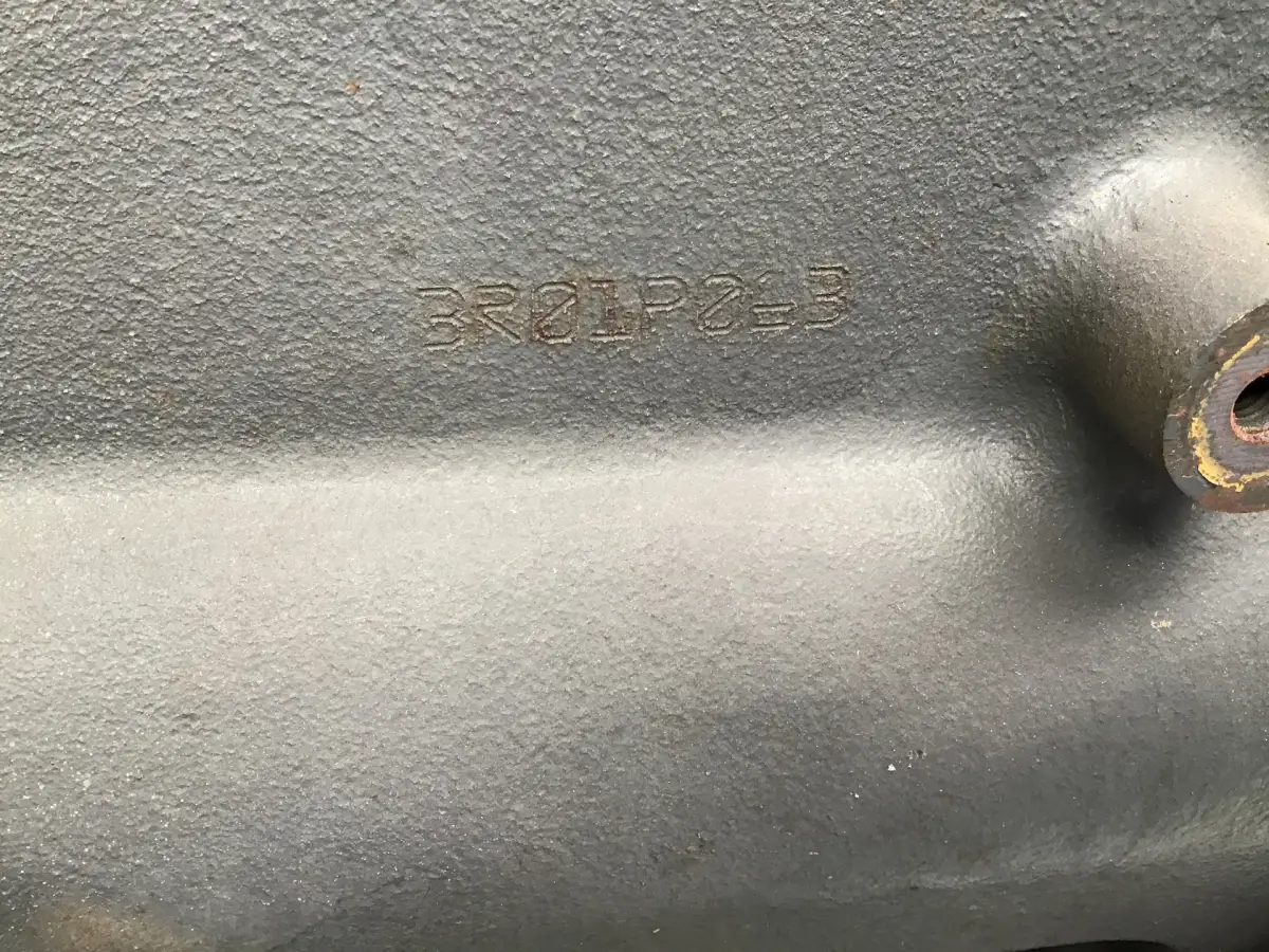 CATERPILLAR 3R0LP263 USED - Picture 4