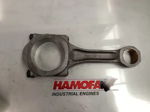 CATERPILLAR CONNECTING ROD 1608178 USED