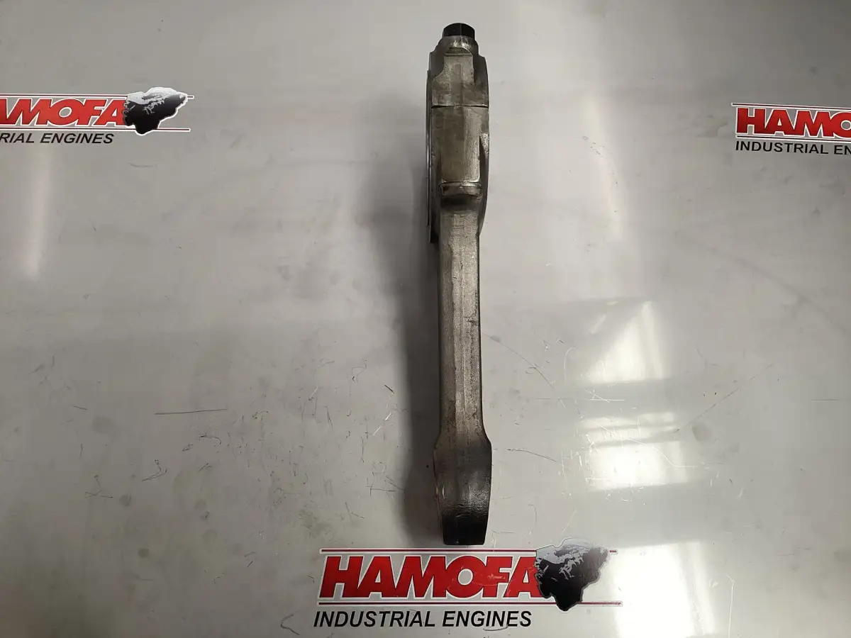 CATERPILLAR CONNECTING ROD 1608178 USED - Picture 3