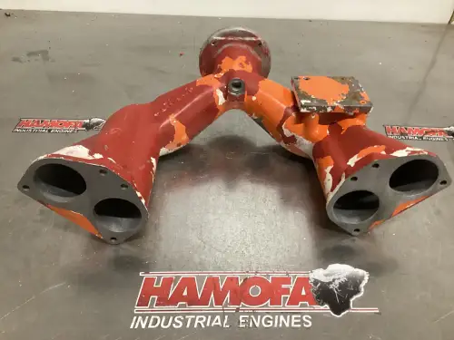 MAN 51 08202 3312 USED