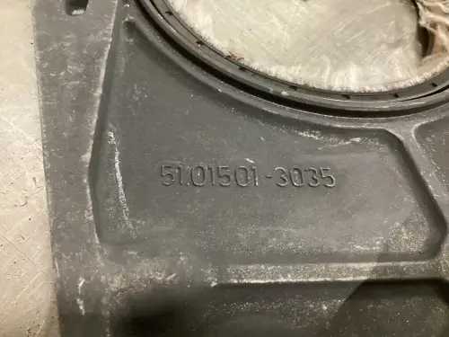 MAN 51 501 3035 USED - Thumb image 2